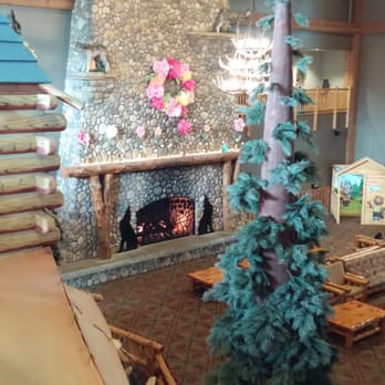Great Wolf Lodge - Resorts Near Me - Centralia, Washington
