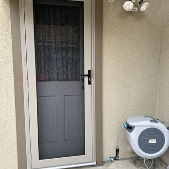 California Security Screens Inc. - Laundry door - Door Sales/Installation Near Me - Monrovia, California California Security Screens Inc. - Laundry door - Door Sales/Installation Near Me - Monrovia, California