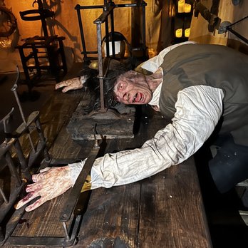 Medieval Torture Museum - Museums Near Me - Chicago, Illinois Medieval Torture Museum - Museums Near Me - Chicago, Illinois