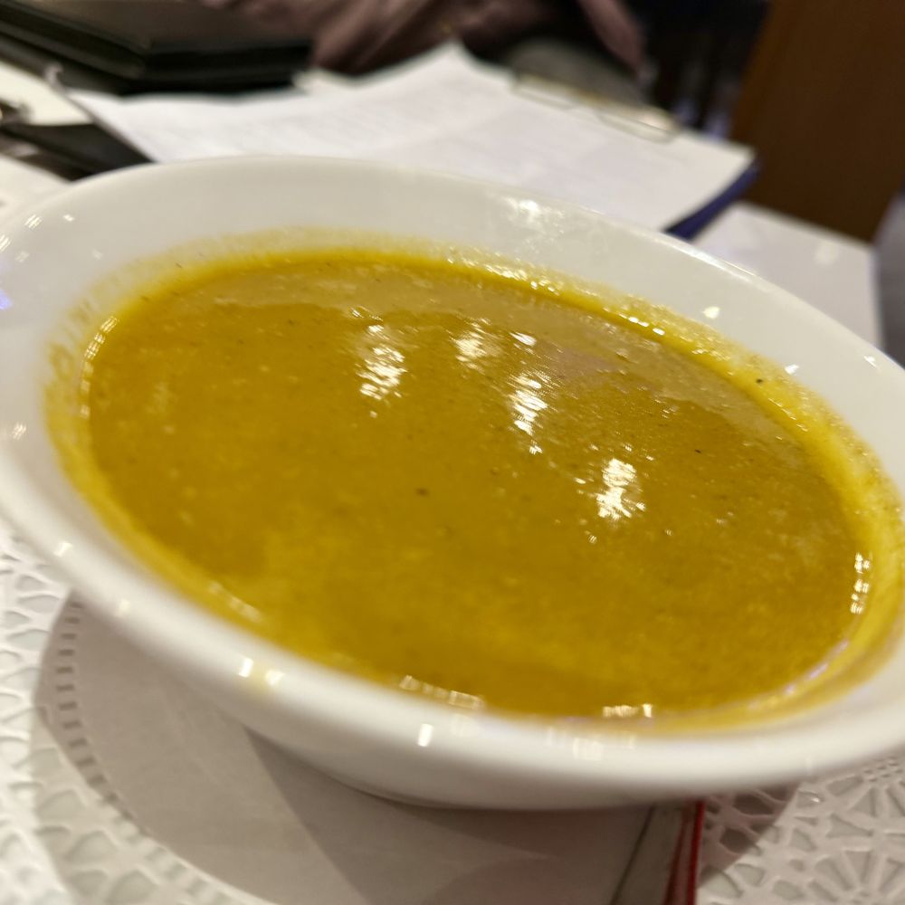 Westside Social Eatery - squash soup - Breakfast & Brunch Near Me - Toronto, Ontario Westside Social Eatery - squash soup - Breakfast & Brunch Near Me - Toronto, Ontario