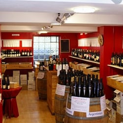 Weinlust