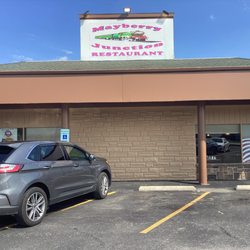 Mayberry Junction