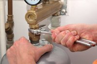 Slide of John's Plumbing & Pumps