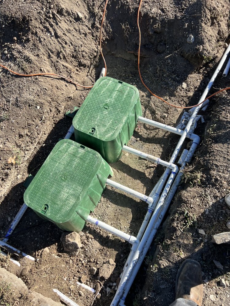 Ibarra’s Fresh Cuts Landscaping - tree service in Dallas, TX