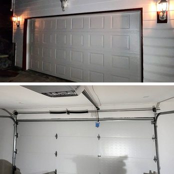 Absolute Garage Door - 16 foot garage door - Garage Door Services Near Me - Puyallup, Washington