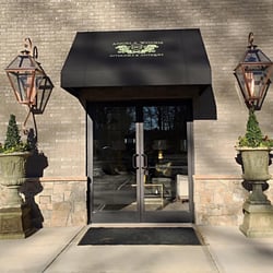 Angela Woods Antiques & Interior Design - Angela Woods Interiors