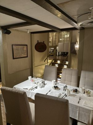 Cafe on Oak by null