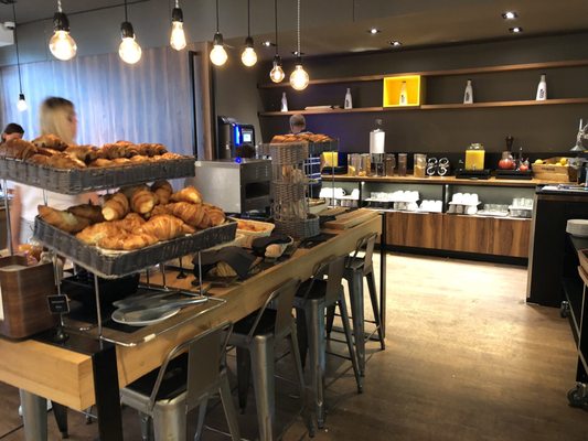 Hotel l'Elysee Val d'Europe by null