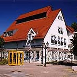 Bürgerstuben