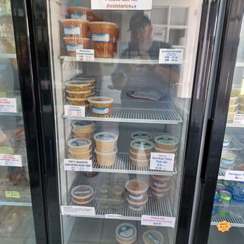 Adventure Seafood - Prepared foods - Seafood Markets Near Me - Jensen Beach, Florida