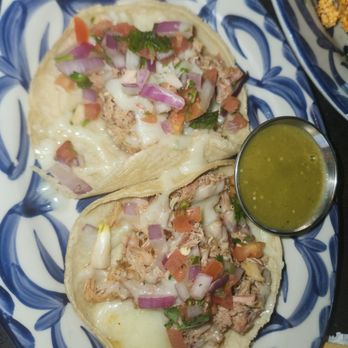 Barrio Queen - 2 tacos - Mexican Near Me - Phoenix, Arizona Barrio Queen - 2 tacos - Mexican Near Me - Phoenix, Arizona