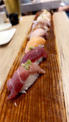 Akuma Ramen & Sushi Bar by null