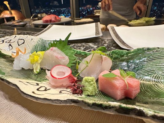 Osaka Marriott Miyako Hotel by null