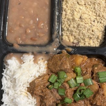 DL Brazuca - Beef stew - Brazilian Near Me - Sunnyvale, California