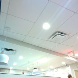 Care Resource Community Health Center - It's The Second Floor Waiting Room!!!