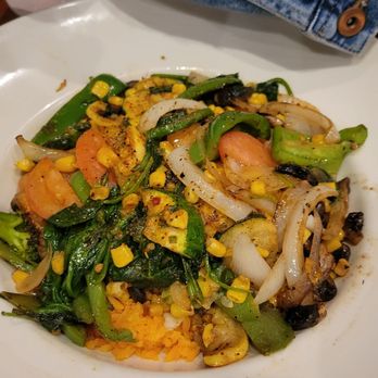 Tlaquepaque Mexican Cuisine - Vegetarian salad - Mexican Near Me - Wake Forest, North Carolina Tlaquepaque Mexican Cuisine - Vegetarian salad - Mexican Near Me - Wake Forest, North Carolina