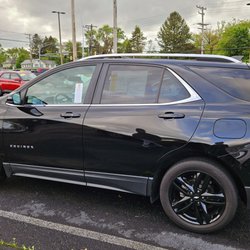 Jones Preowned Superstore - If I'm lucky !! Great ride, super low miles, super clean interior, and she's Eco !! That means great on gas !!