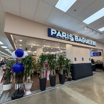 H Mart - Bakery - Food Court Near Me - Dallas, Texas