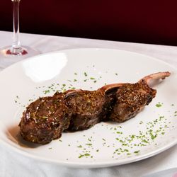 Sullivan's Steakhouse