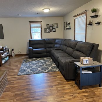 Big Sandy Super Lancaster 29 Photos 32 Reviews Furniture S 1858 N Memorial Dr Oh Phone Number Yelp Big Sandy Super Lancaster 29, Big Sandy Leather Reclining Sofa
