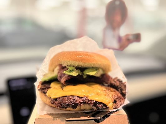 Shake Shack Cherry Hill