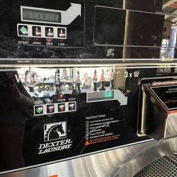 Loom - Laundry machines!  Wash = $4.50 Dry= $.25 - Beer Bar Near Me - Indianapolis, Indiana