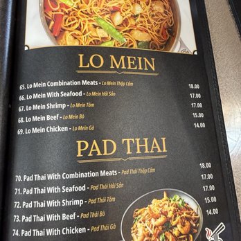 Yummy Pho - Menu as of July 2026 - Vietnamese Near Me - Arlington, Texas Yummy Pho - Menu as of July 2026 - Vietnamese Near Me - Arlington, Texas
