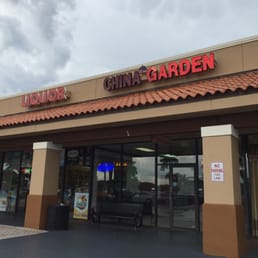 China Garden