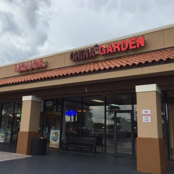 China Garden - China Garden - Chinese Near Me - Cape Coral, Florida