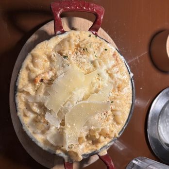 Chef Geoff's West End - Lobster Mac n cheese - New American Near Me - Washington, DC, District of Columbia
