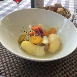 Le Petit Cèdre
