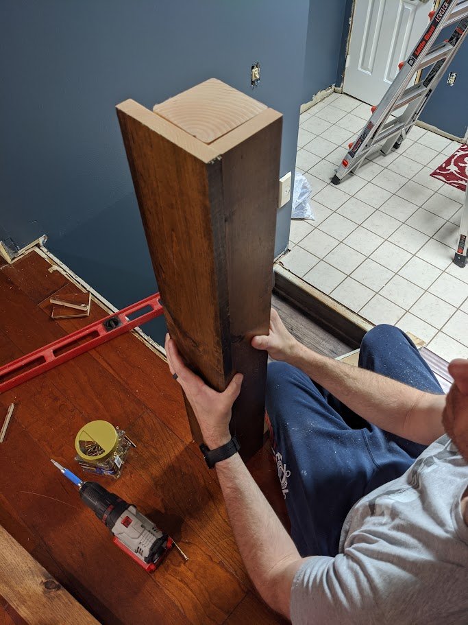 Slide of Handy Heroes