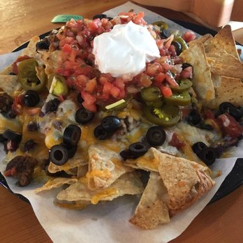 Highlander Beer - Nachos!! - Pizza Near Me - Missoula, Montana Highlander Beer - Nachos!! - Pizza Near Me - Missoula, Montana