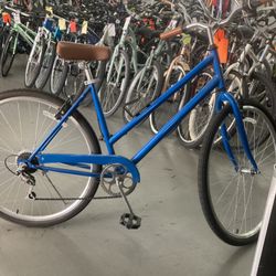 Houston Cycling Centres - Blessings