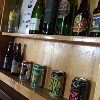 Fido - Lots of craft beer options - Coffee & Tea Near Me - Nashville, Tennessee