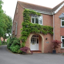 The Ropewalk Bed and Breakfast