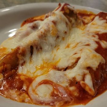 Oliverio's Ristorante - Italian Near Me - Bridgeport, West Virginia Oliverio's Ristorante - Italian Near Me - Bridgeport, West Virginia
