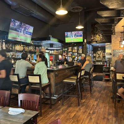 Xclusive Taqueria Moderna by null