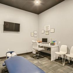 NuSpine Chiropractic - You will find at Nuspine Chiropractic whether you are an experienced chiropractic patient or a rookie, you can expect an unfo...