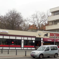 Becerro - von gegenüber