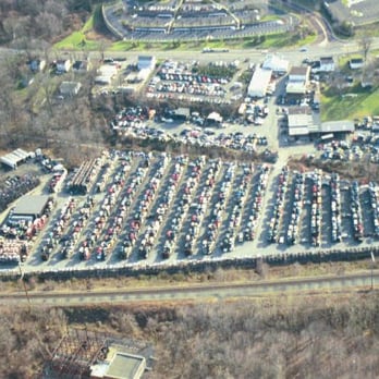 Al's Collision - Body Shops Near Me - Trevose, Pennsylvania