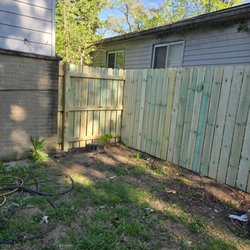Final Touch Fencing