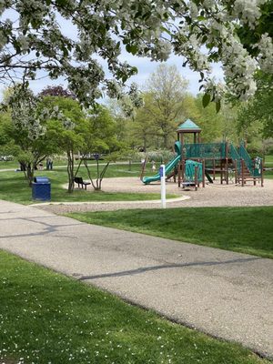 George George Memorial Park by null