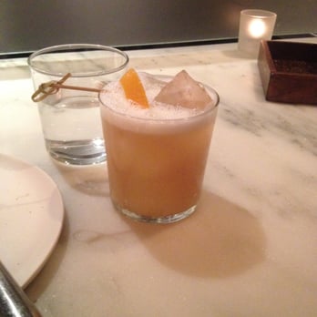 a.kitchen - Whiskey Sour - New American Near Me - Philadelphia, Pennsylvania a.kitchen - Whiskey Sour - New American Near Me - Philadelphia, Pennsylvania