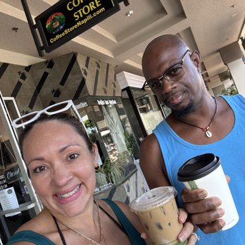 The Coffee Store In Napili - But first coffee - Coffee & Tea Near Me - Napili, Hawaii The Coffee Store In Napili - But first coffee - Coffee & Tea Near Me - Napili, Hawaii
