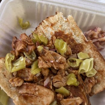Beach Hut Deli - Ordered the meatball sandwich and got this? - Delis Near Me - Citrus Heights, California Beach Hut Deli - Ordered the meatball sandwich and got this? - Delis Near Me - Citrus Heights, California