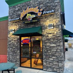 Abelardo's Mexican Fresh