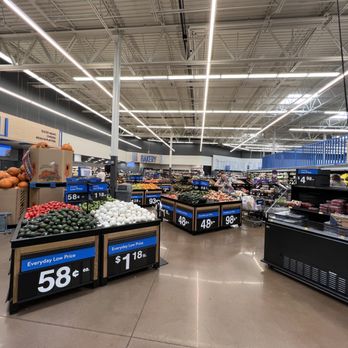Walmart Supercenter - Grocery Near Me - Glendale, Arizona