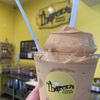 Theron's Frozen Custard gift card