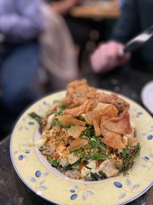 Brassica Kitchen + Cafe by null